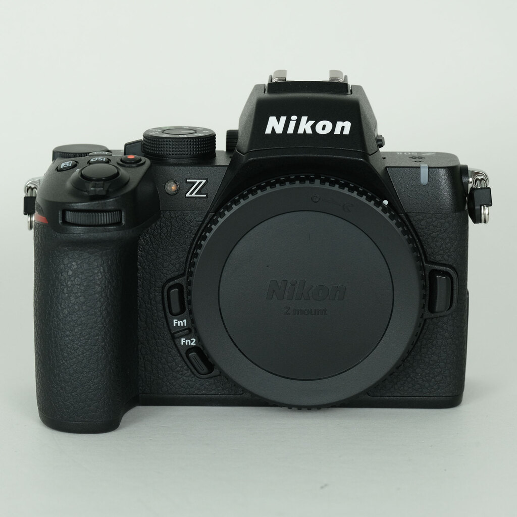 Nikon Z50II [�{�f�B]