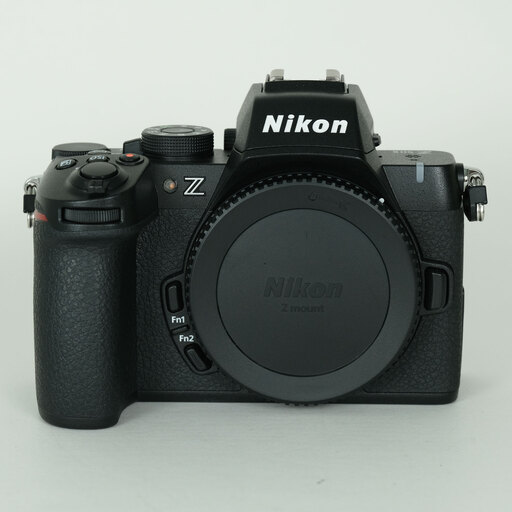 Nikon Z50IIを徹底解説。Nikonらしさを楽しめるエントリーAPS-C | ONE