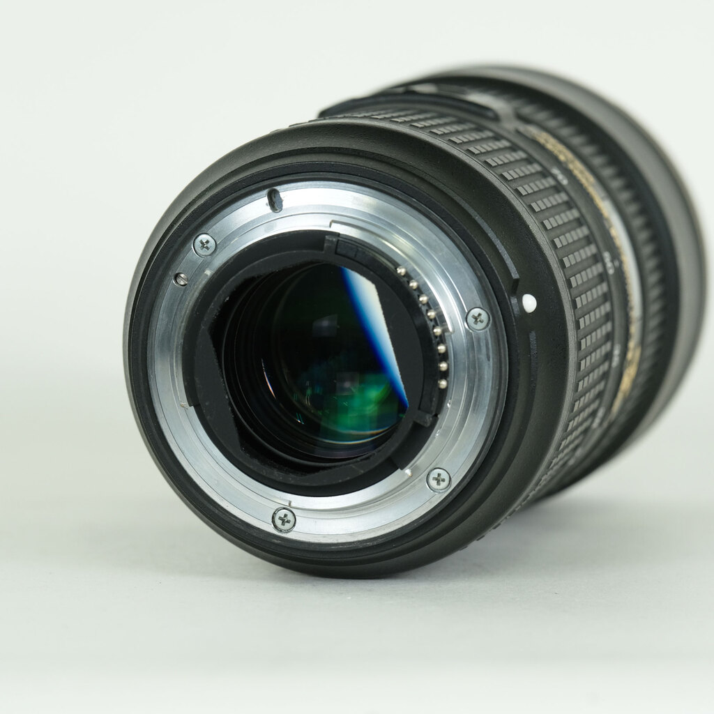 Nikon AF-S NIKKOR 24-70mm f/2.8E ED VR