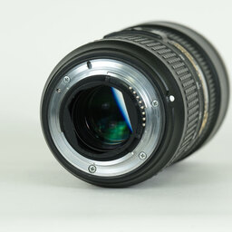 Nikon AF-S NIKKOR 24-70mm f/2.8E ED VR