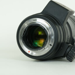 SIGMA APO 70-200mm F2.8 EX DG OS HSM [ニコンF用]