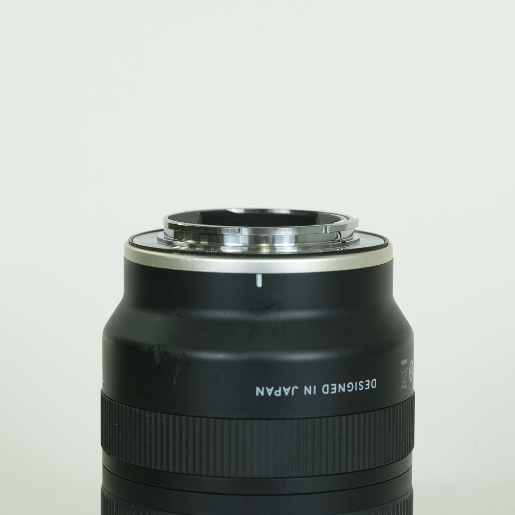 TAMRON 17-28mm F/2.8 Di III RXD (Model A046) [ソニーE用]