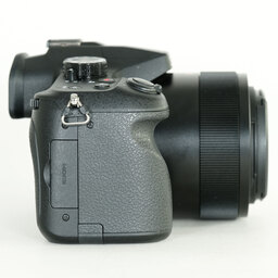 Panasonic LUMIX DMC-FZ1000