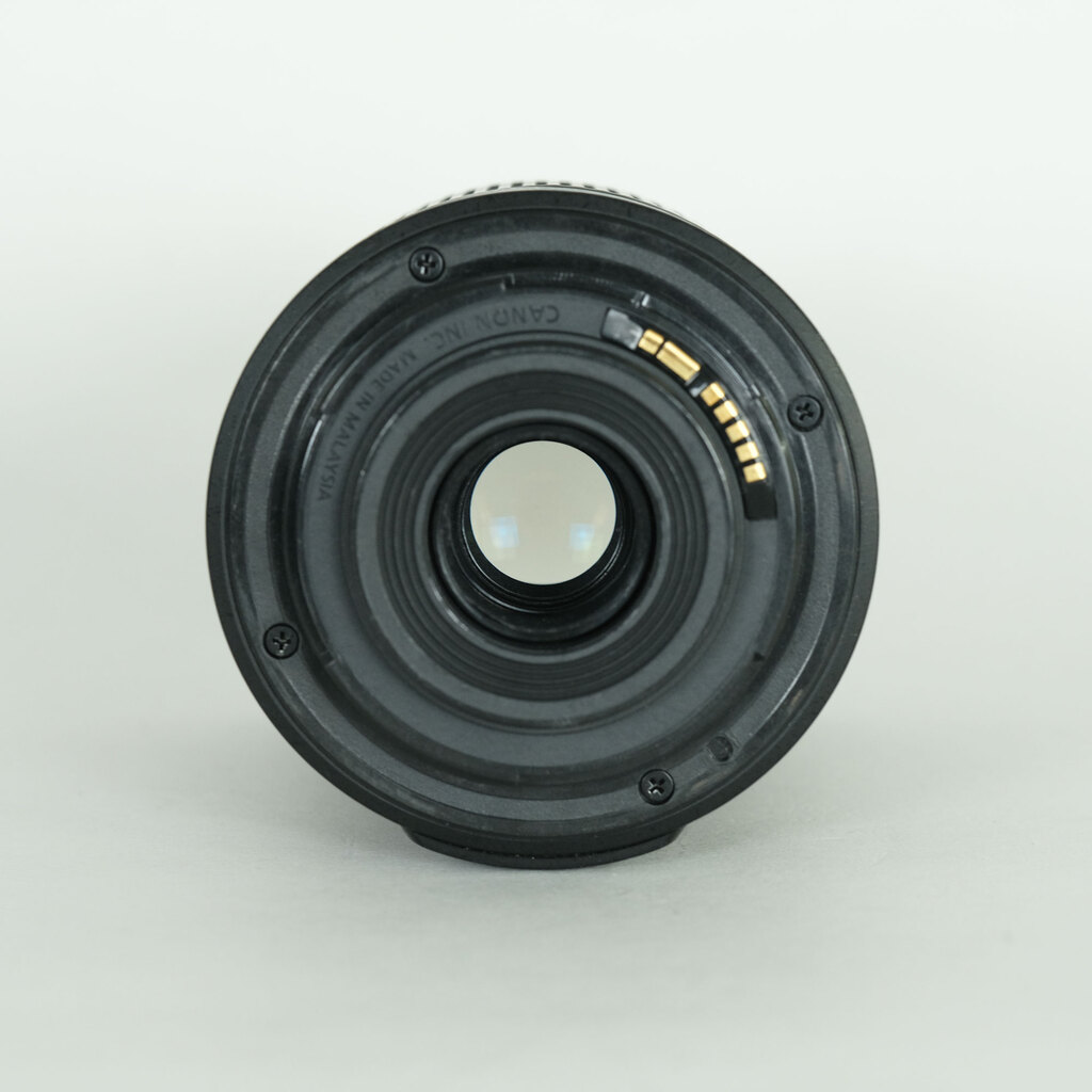 Canon EF-S55-250mm F4-5.6 IS II