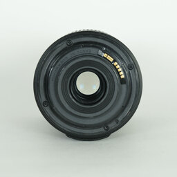 Canon EF-S55-250mm F4-5.6 IS II