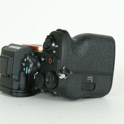 SONY α7 IV（ILCE-7M4）