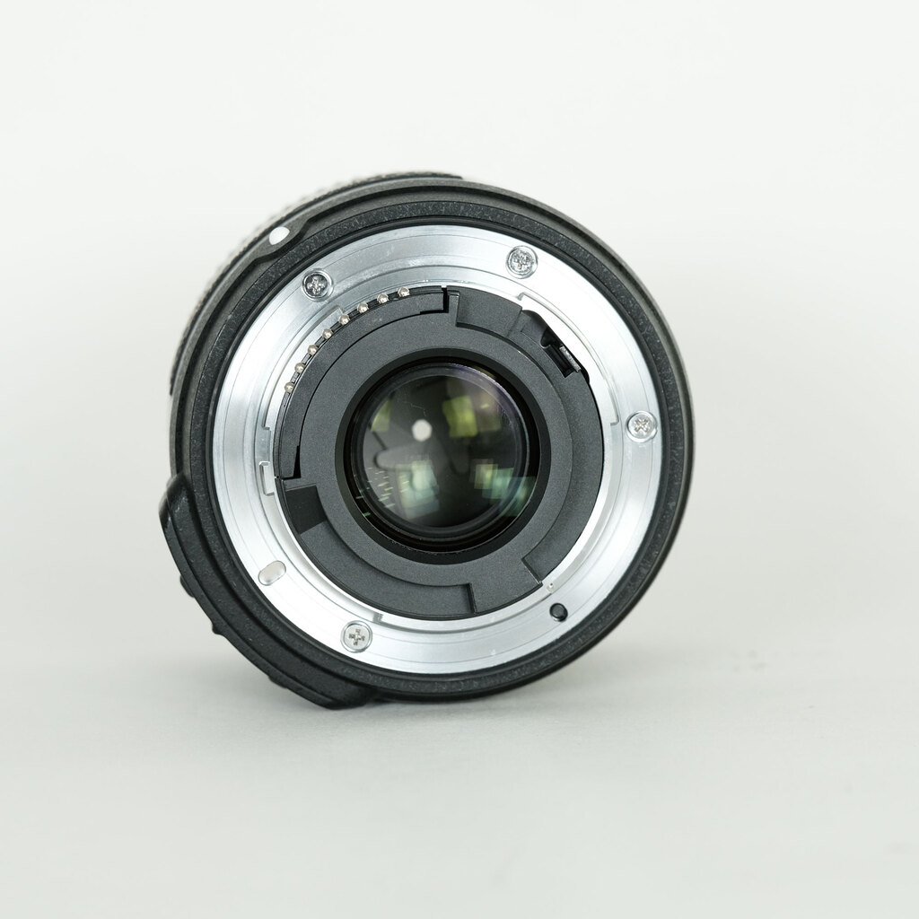 Nikon AF-S DX Micro NIKKOR 40mm f/2.8G