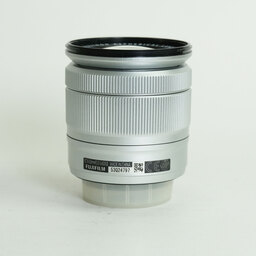 FUJIFILM XC16-50mm F3.5-5.6 OIS II FUJIFILM XC16-50mm F3.5-5.6 OIS II