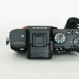 SONY α7 II（ILCE-7M2）