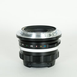 Voigtlander NOKTON D35mm F1.2 [ニコンZ用]