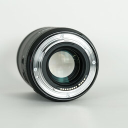 Canon RF50mm F1.4 L VCM