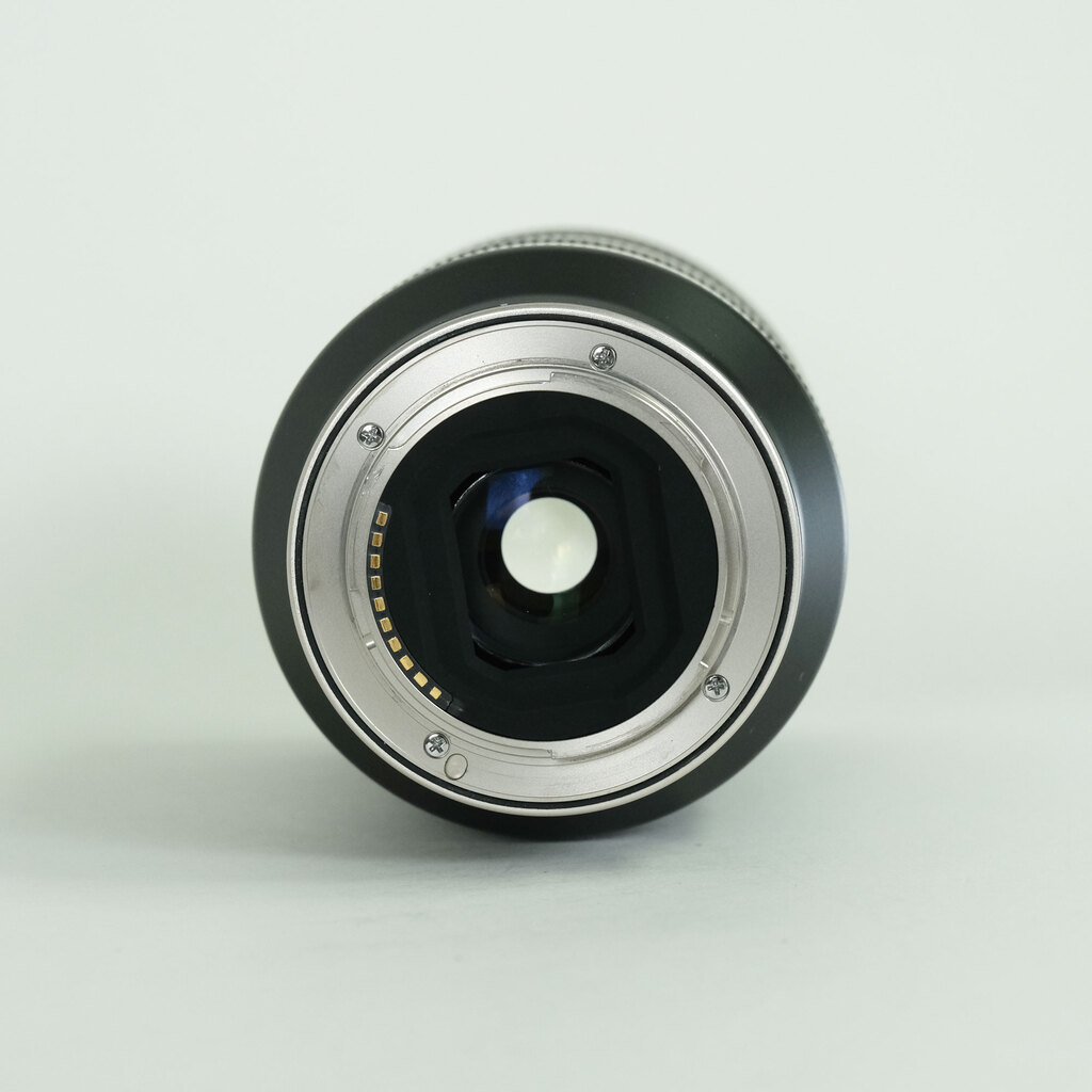 TAMRON 18-300mm F/3.5-6.3 Di III-A VC VXD (Model B061) [ソニーE用]