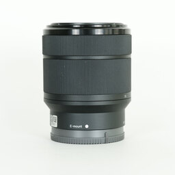 SONY FE 28-70mm F3.5-5.6 OSS SEL2870