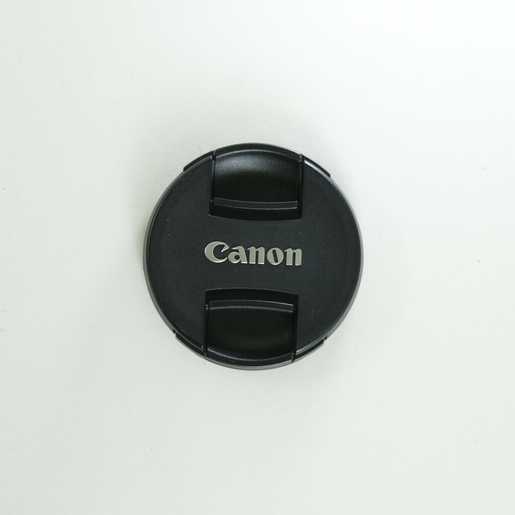 Canon RF-S55-210mm F5-7.1 IS STM Canon RF-S55-210mm F5-7.1 IS STM