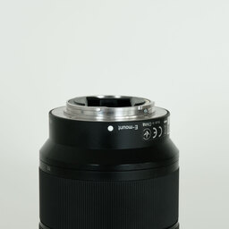 SONY FE 28-70mm F3.5-5.6 OSS SEL2870