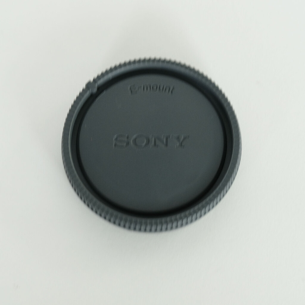 SONY FE 40mm F2.5 G SEL40F25G