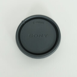 SONY FE 40mm F2.5 G SEL40F25G