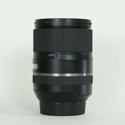 TAMRON 16-300mm F/3.5-6.3 Di II VC PZD MACRO (Model B016) [ニコンF用]