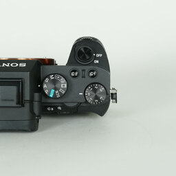 SONY α7 II（ILCE-7M2）