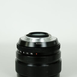 FUJIFILM XF23mmF1.4 R