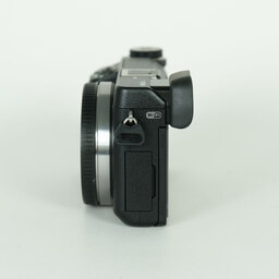 SONY NEX-6 ボディ ブラック