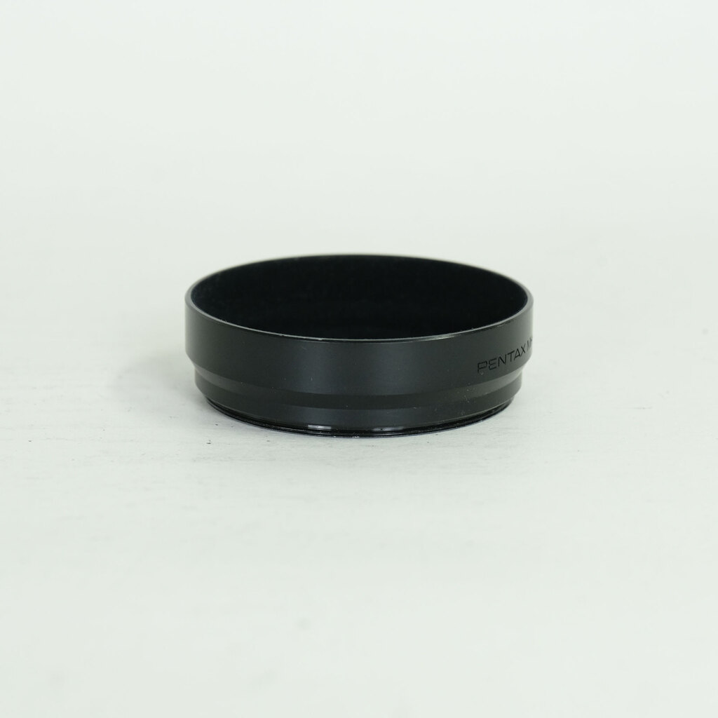 PENTAX smc PENTAX-FA 43mmF1.9 Limited