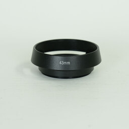 Canon EF-M22mm F2 STM