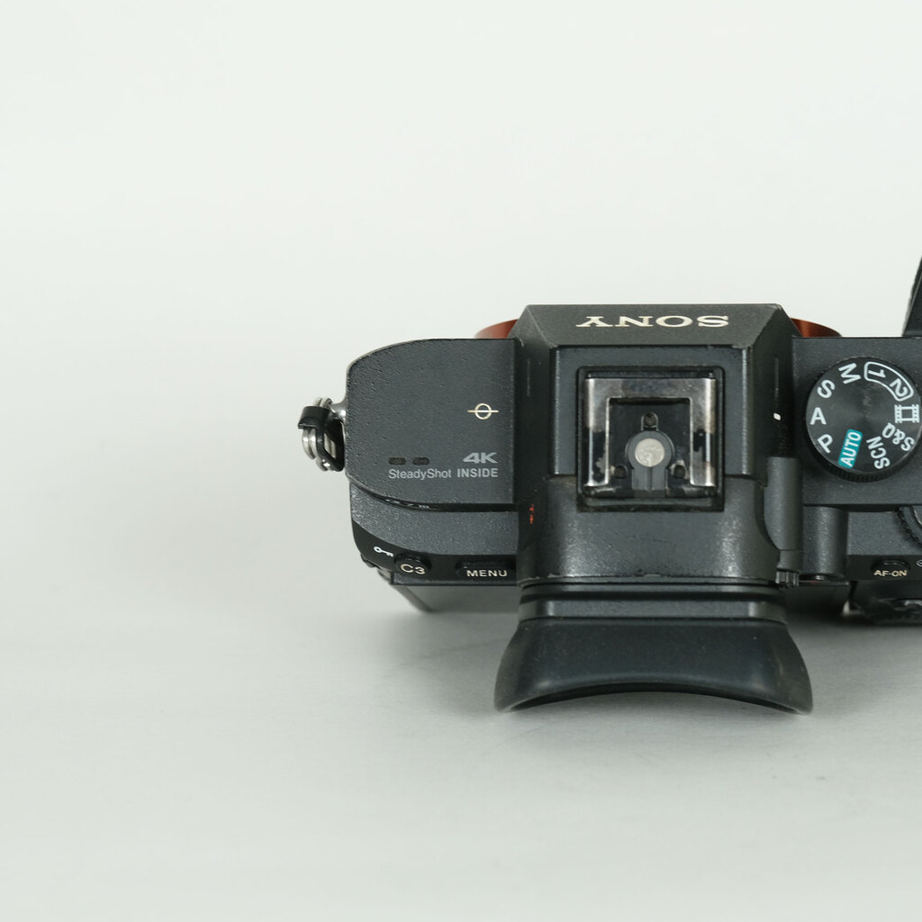 SONY α7 III（ILCE-7M3）
