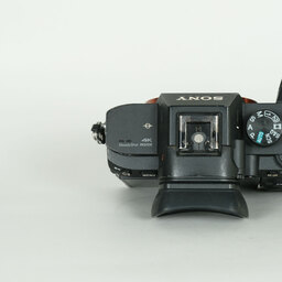 SONY α7 III（ILCE-7M3）