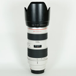 Canon EF70-200mm F2.8L USM