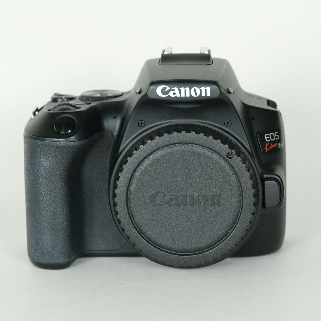 Canon EOS Kiss X10 [�{�f�B �u���b�N]