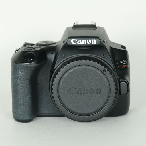 Canon EOS Kiss X10を徹底解説。作例からおすすめレンズまで | ONE