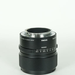 SIGMA 90mm F2.8 DG DN｜Contemporary [ソニーE用]