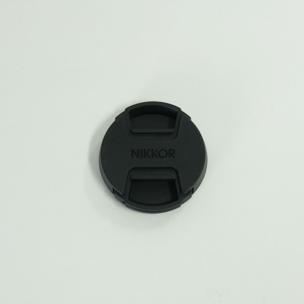 Nikon NIKKOR Z DX 16-50mm f/3.5-6.3 VR