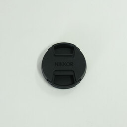 Nikon NIKKOR Z DX 16-50mm f/3.5-6.3 VR