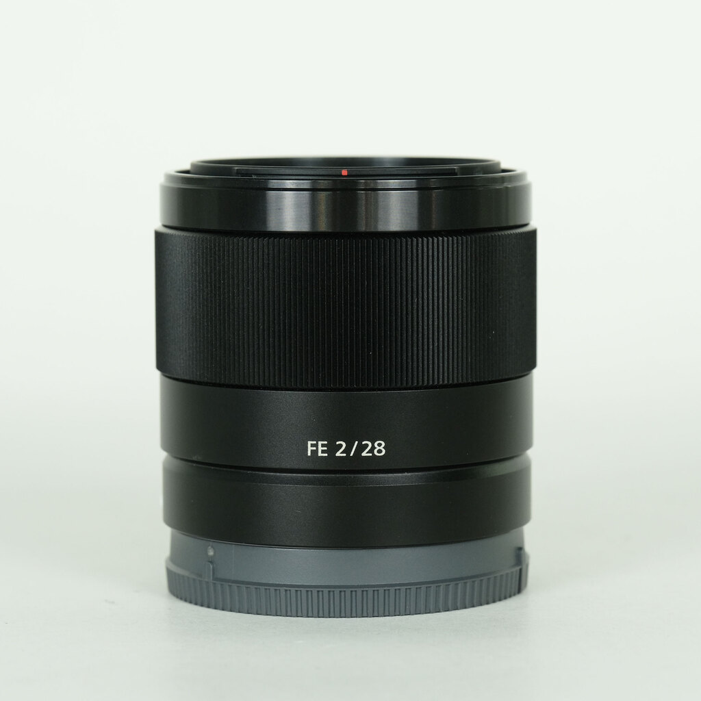 FE 28mm F2 SEL28F20 中古価格比較 - 価格.com