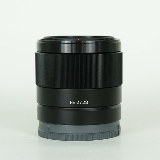 SONY FE 28mm F2 SEL28F20を徹底解説。作例からレビューまで | ONE