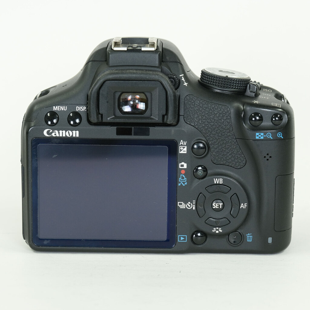Canon EOS Kiss X3 ボディ