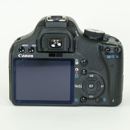 Canon EOS Kiss X3 ボディ