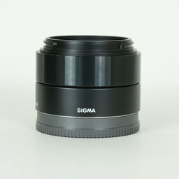 SIGMA A 30mm F2.8 DN (ソニーE用)ブラック SIGMA A 30mm F2.8 DN (ソニーE用)ブラック