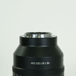 SONY FE 135mm F1.8 GM SEL135F18GM