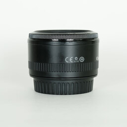 Canon EF50mm F1.8 II