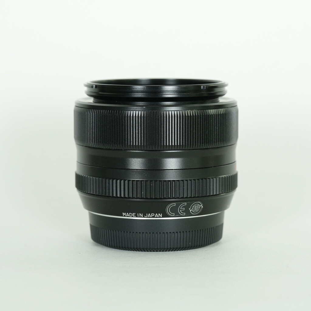 FUJIFILM XF35mmF1.4 R