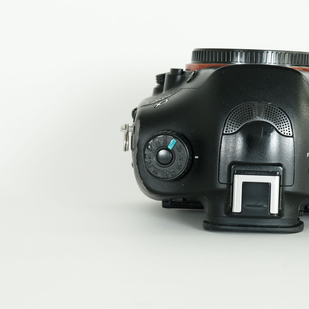 SONY α99（SLT-A99V）