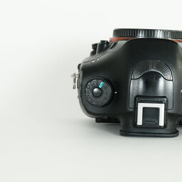 SONY α99（SLT-A99V）