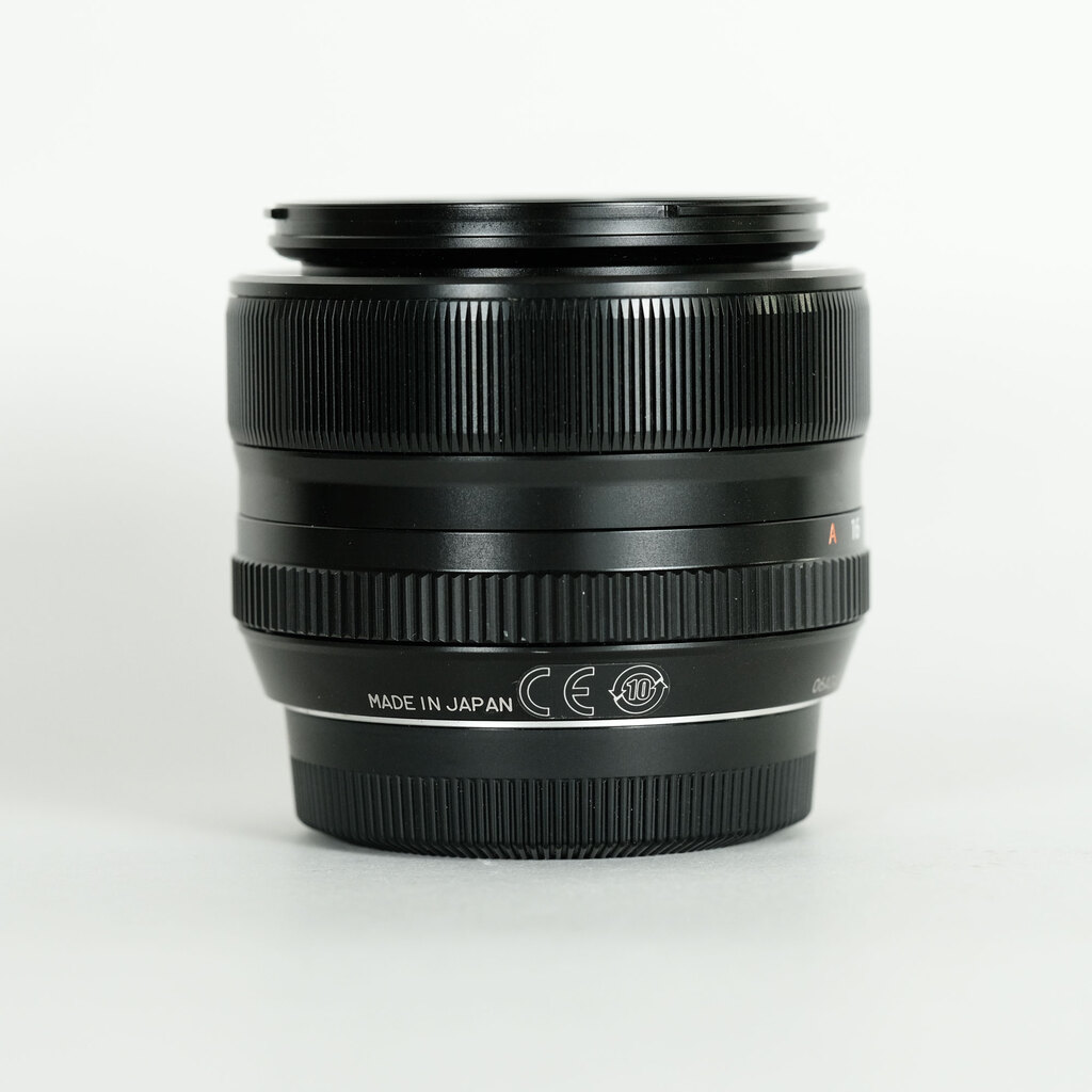 FUJIFILM XF35mmF1.4 R