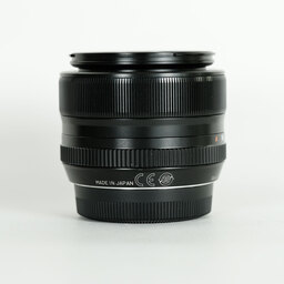 FUJIFILM XF35mmF1.4 R