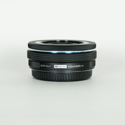 OLYMPUS M.ZUIKO DIGITAL ED 14-42mm F3.5-5.6 EZ ブラック