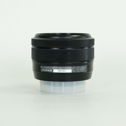 FUJIFILM XC15-45mmF3.5-5.6 OIS PZ