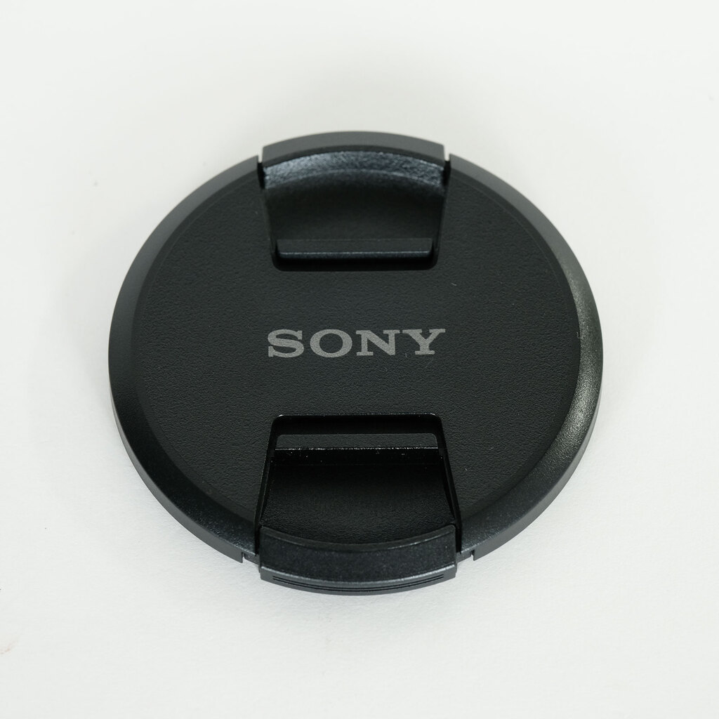 SONY FE 16-35mm F2.8 GM SEL1635GM